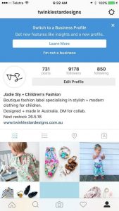instagram-is-profilleri